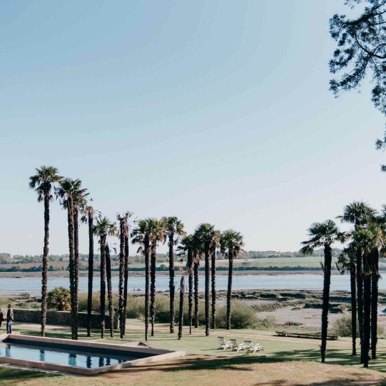 @Charles Seguy Storytelling / West Addict Weddings