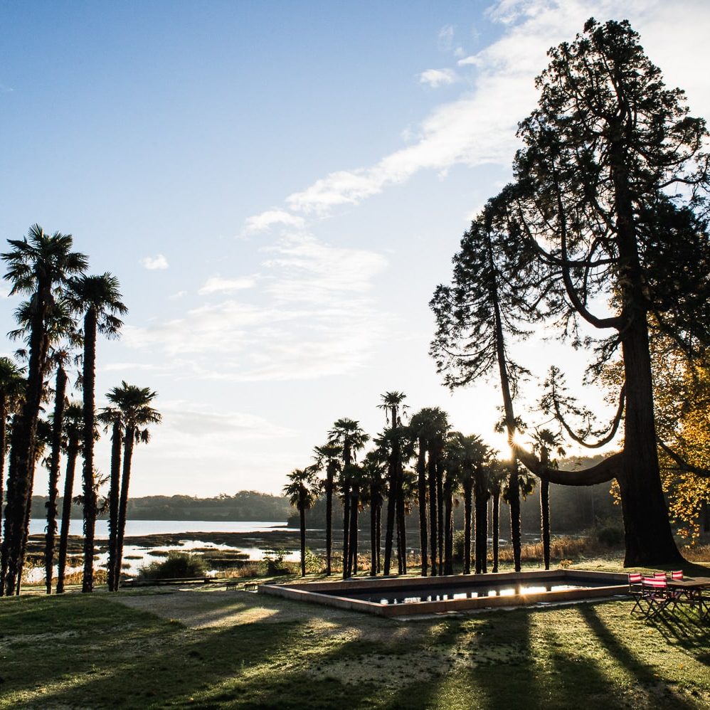 West Addict Weddings / Olivier Baron
