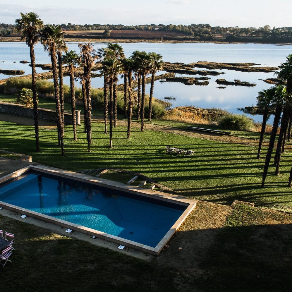 West Addict Weddings / Olivier Baron
