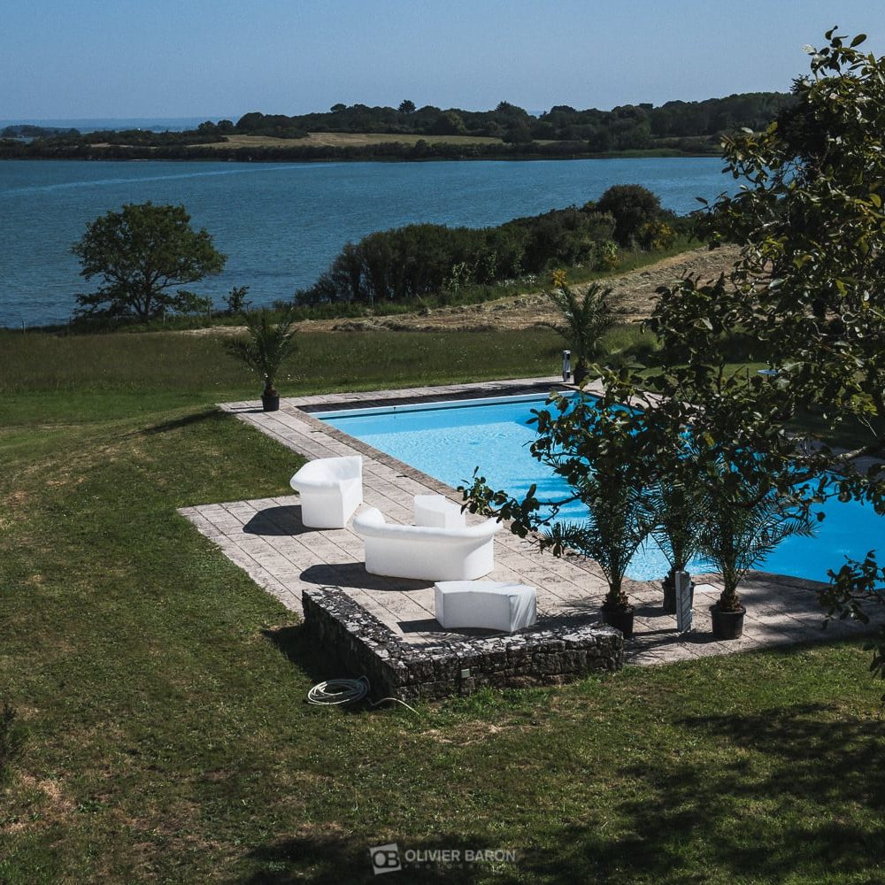 West Addict Weddings / Olivier Baron
