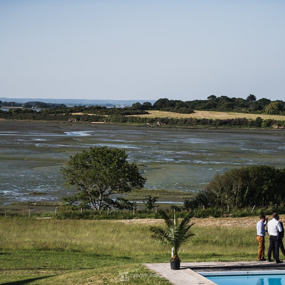 West Addict Weddings / Olivier Baron