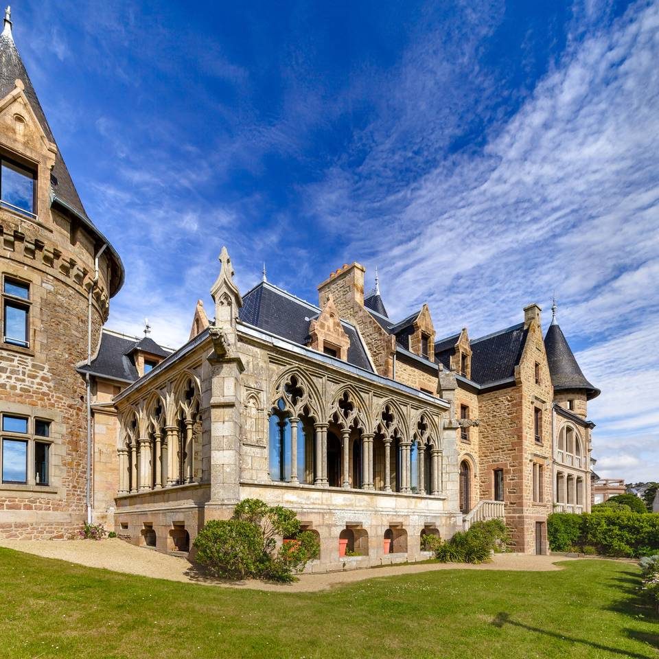 West Addict Weddings / Château d'Exception