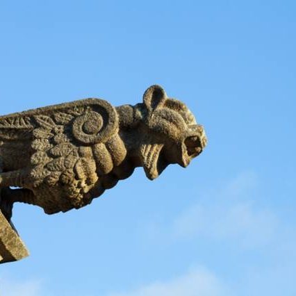 West Addict Weddings / Château d'Exception