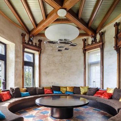 West Addict Weddings / Château d'Exception