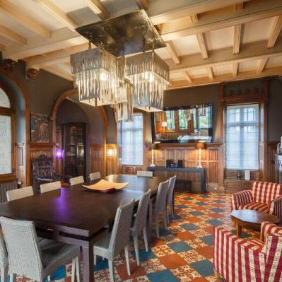 West Addict Weddings / Château d'Exception