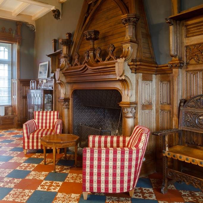 West Addict Weddings / Château d'Exception