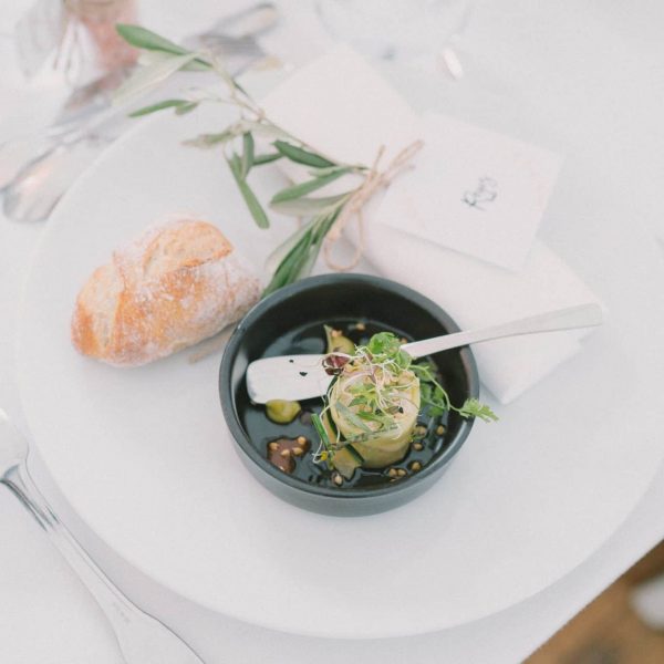 Louise Garin & West Addict Weddings