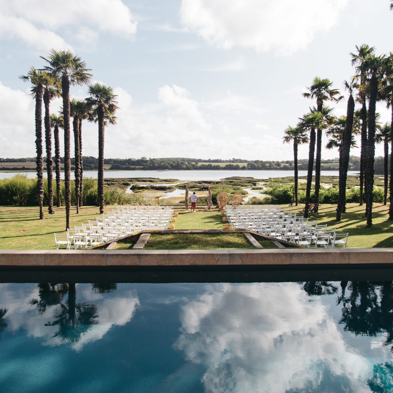 Fabien Courmont & West Addict Weddings
