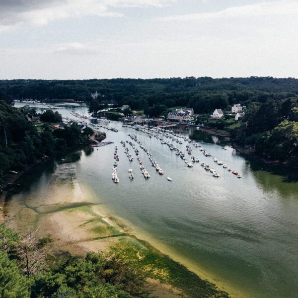 Gaëlle Cahoreau & Stéphane Le Ludec (16)