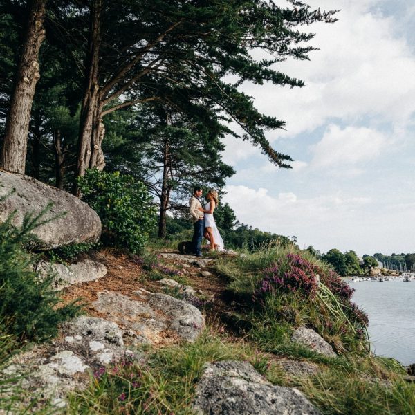 Gaëlle Cahoreau & Stéphane Le Ludec (27)