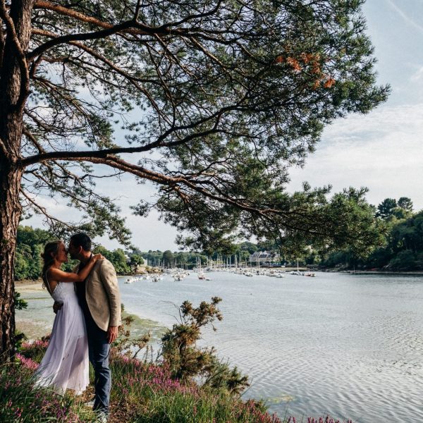 Gaëlle Cahoreau & Stéphane Le Ludec (30)